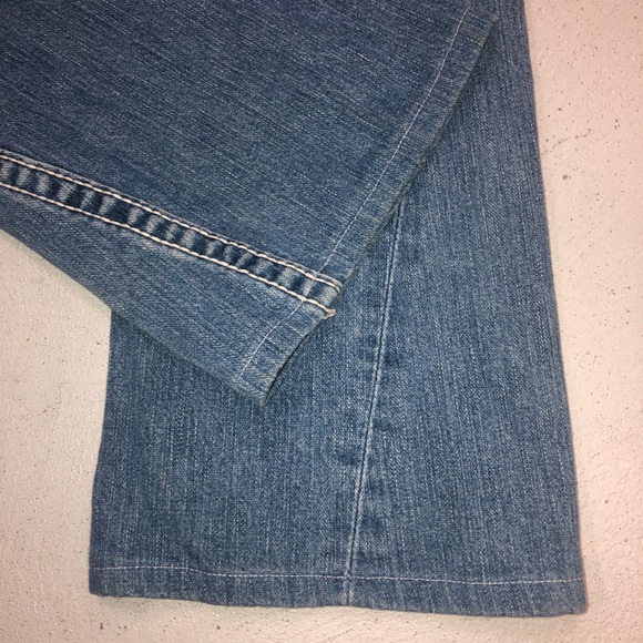 TRUE RELIGION SZ 27 “JOEY BIG T” JEANS - Picture 5 of 7